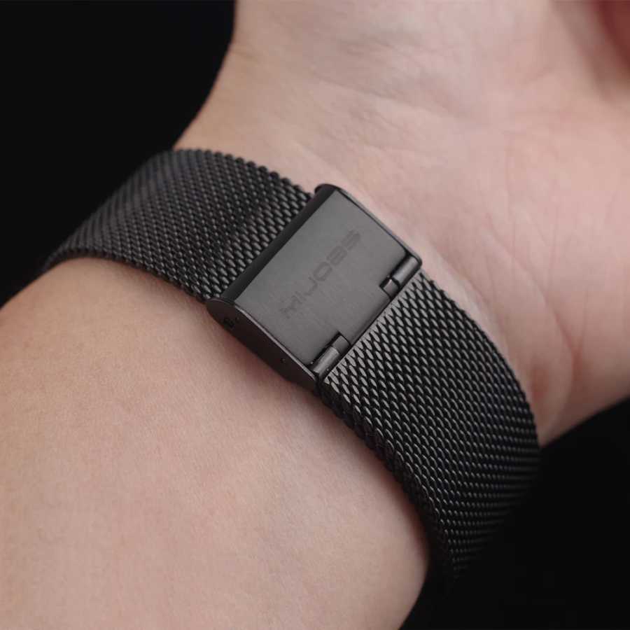 Фотография №3 товара для Xiaomi Smart Band 9 Active Strap Bracelet Global Version