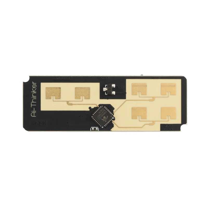 Фотография №2 товара 5Pcs / 1pc Rd - 03D 24G Многоцелевой радиолокационный датчик