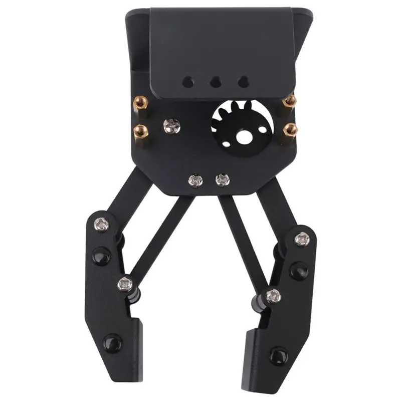 Фотография №5 товара MSOR-Open Robot: Программируемый робот-манипулятор с большим захватом для DIY-наборов роботов