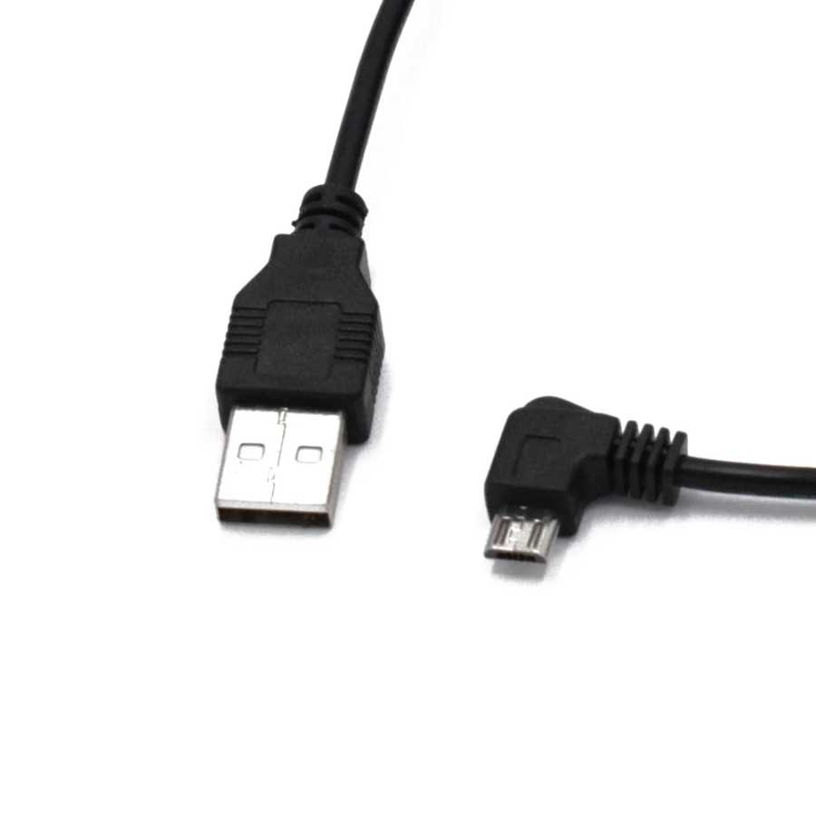 Фотография №2 товара USB-кабель для зарядки автомобильных видеорегистраторов, GPS-устройств и планшетов, длина 3,5