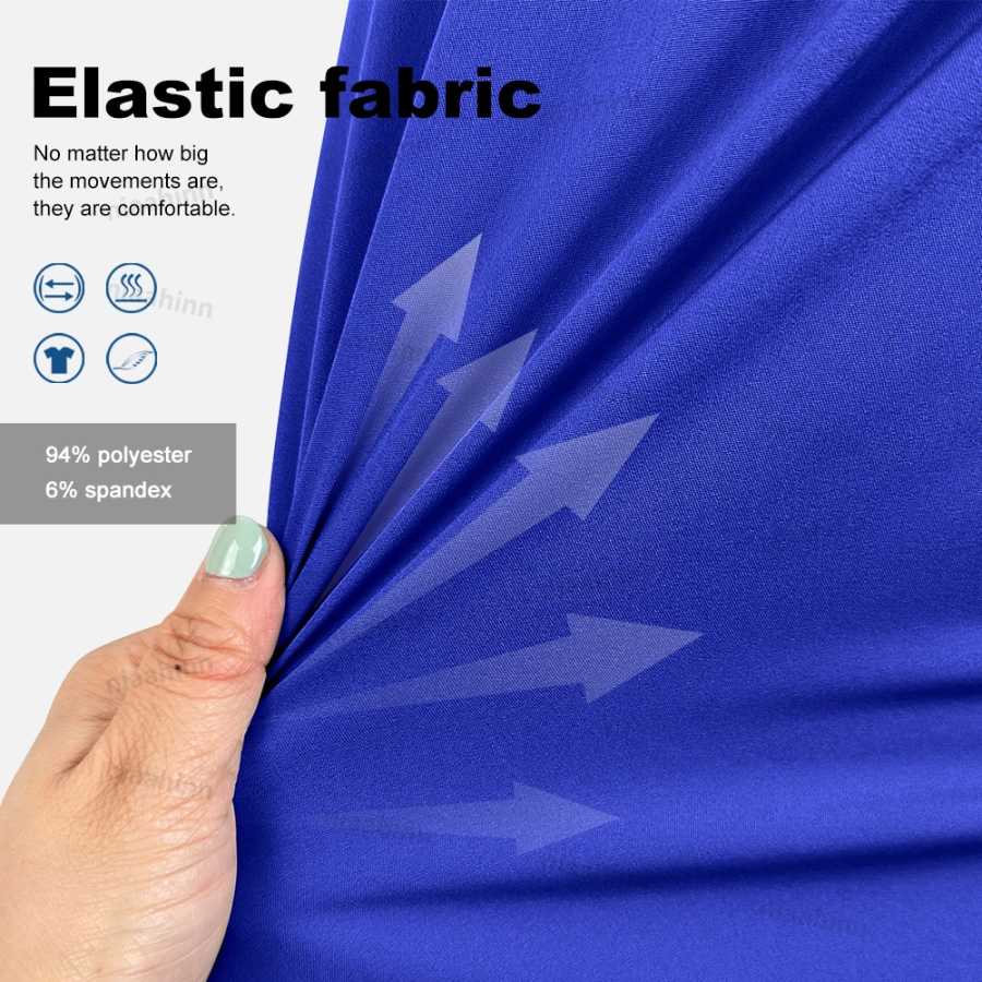 Фотография №2 товара Scrubs Men Women Wholesale Scrubs Uniforms Medical Jogger Set Nurses