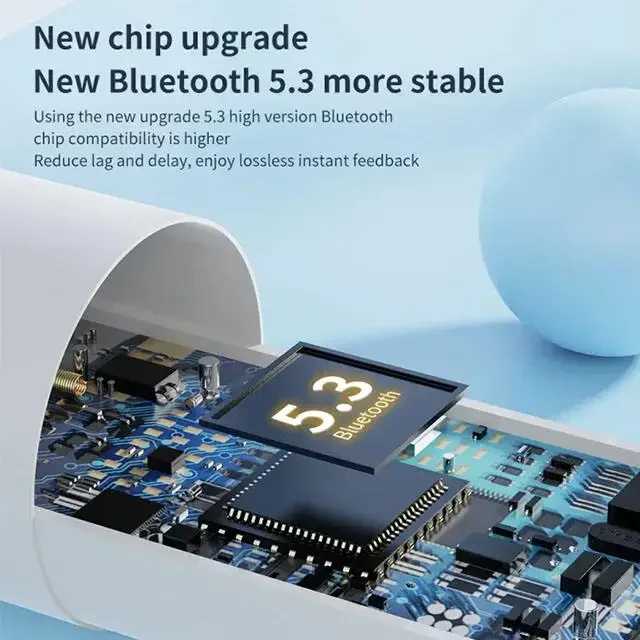 Фотография №5 товара Оригинальная беспроводная Bluetooth-гарнитура Sony X87 TWS, стереозвук, светодиодный экран, музыкальные