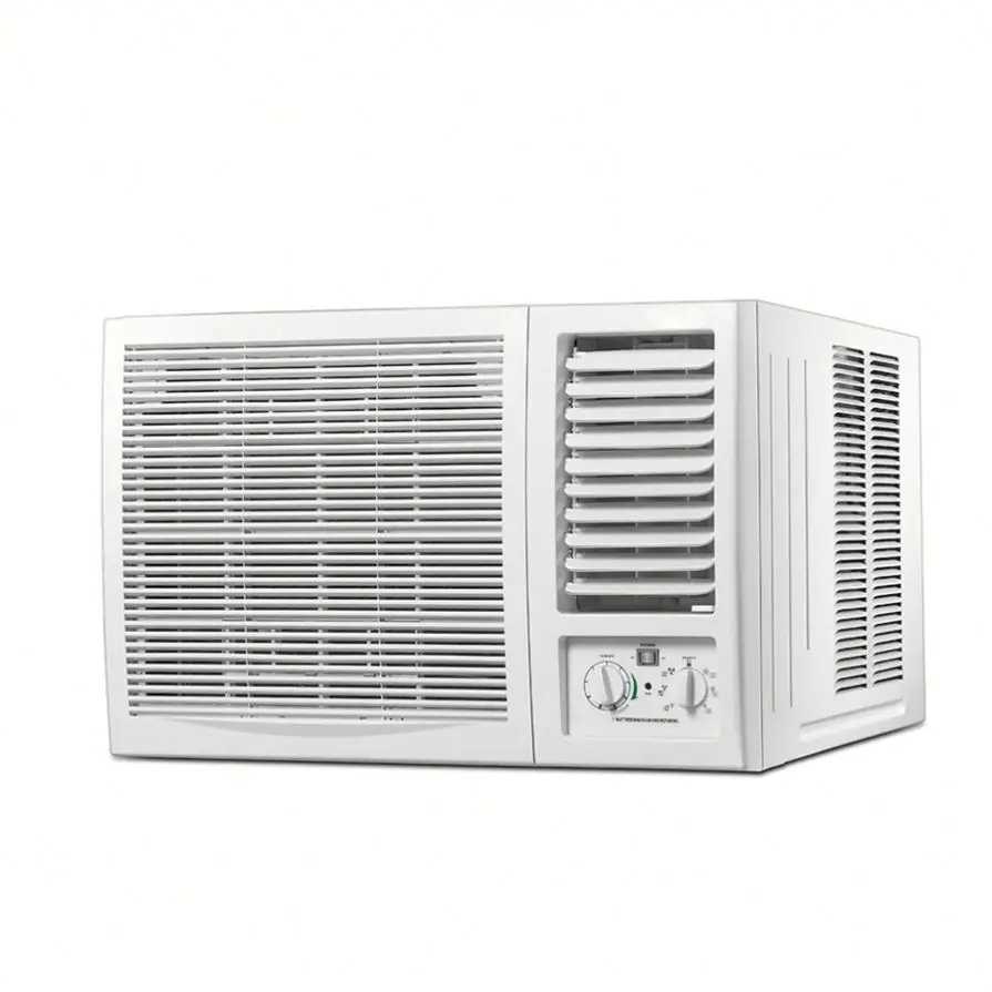 Фотография №3 товара Новый дизайн инверторного кондиционера 18000Btu для комнат, электрический, оконный, с