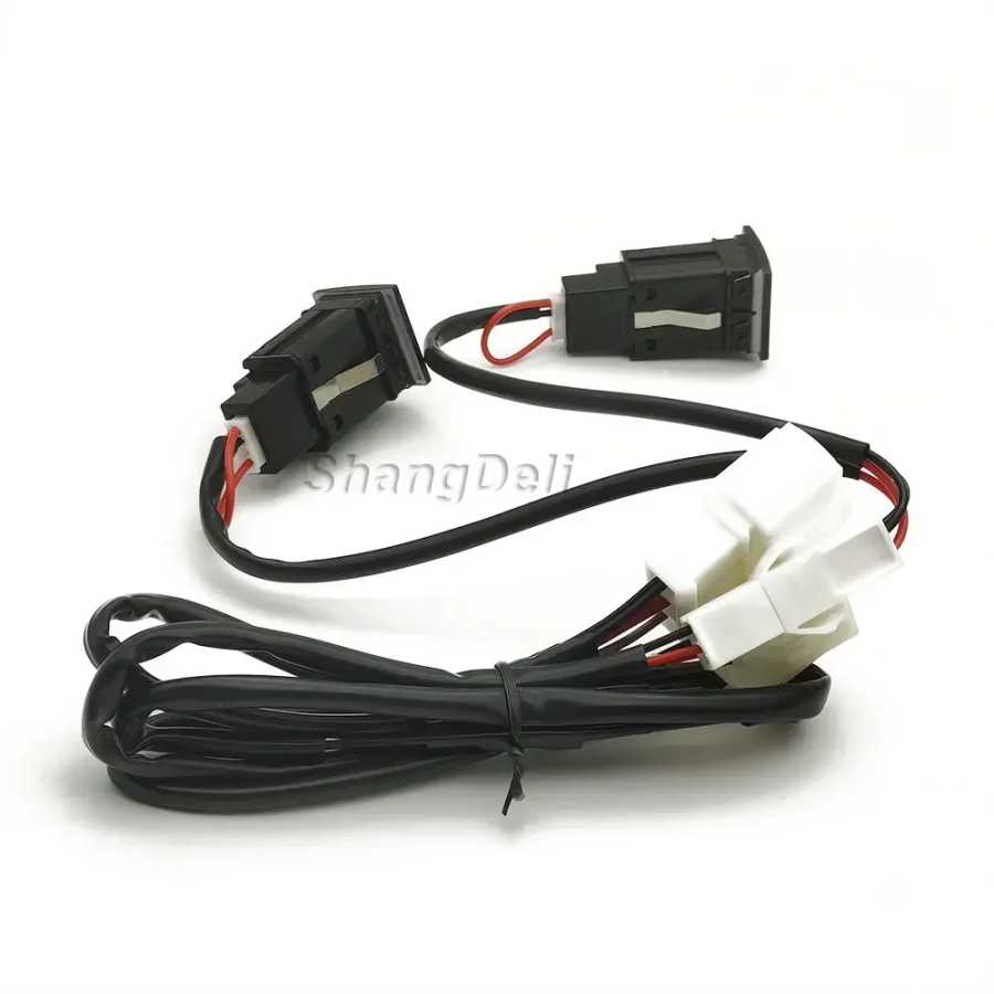 Фотография №3 товара Для VW Golf 6 MK6 Jetta 5 MK5 Scirocco 2006-2012