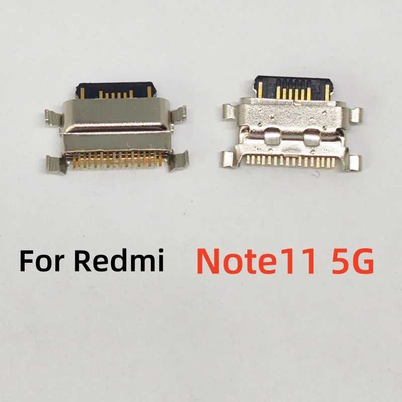 Фотография №2 товара 10 шт. для Xiaomi Redmi Note 13 12 11 11E