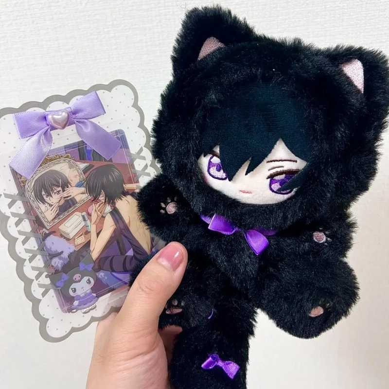 В наличии: Плюшевая кукла Тапи из Code Geass, официальный аниме-мерч, коллекционная декоративная модель, игрушка, подарок Мягкие игрушки