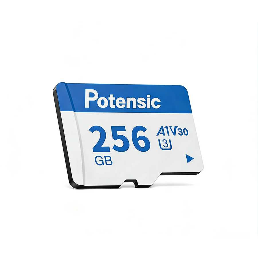 Фотография №3 товара Оригинальная SD-карта Potensic для дрона с камерой ATOM SE, ATOM