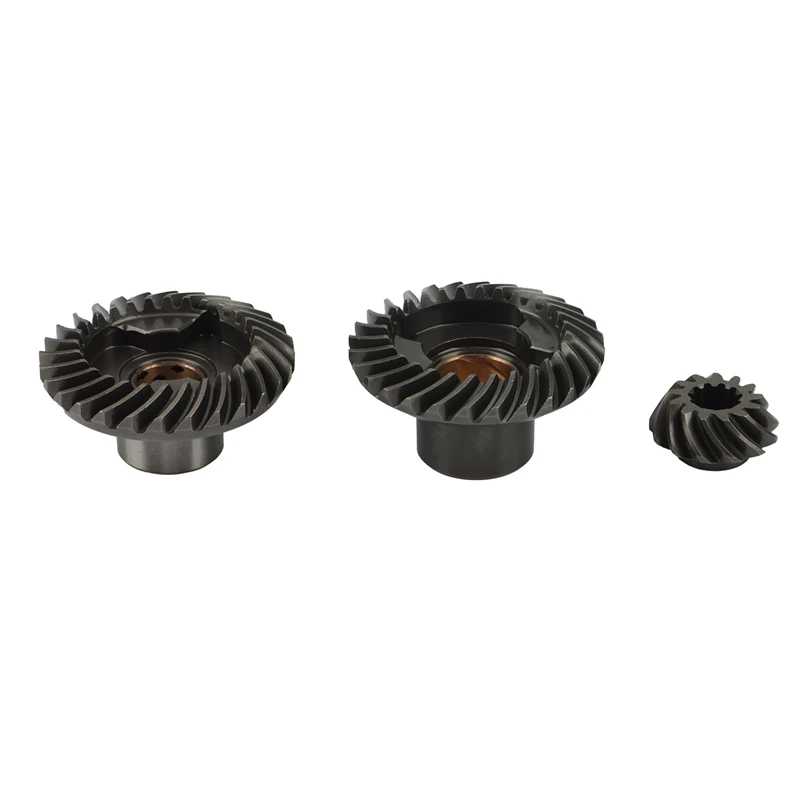 Комплект шестерен для Mercury Tohatsu 4-тактный 5HP 6HP 369-64010-1 369-64030-1 369-64020-1 Лодки