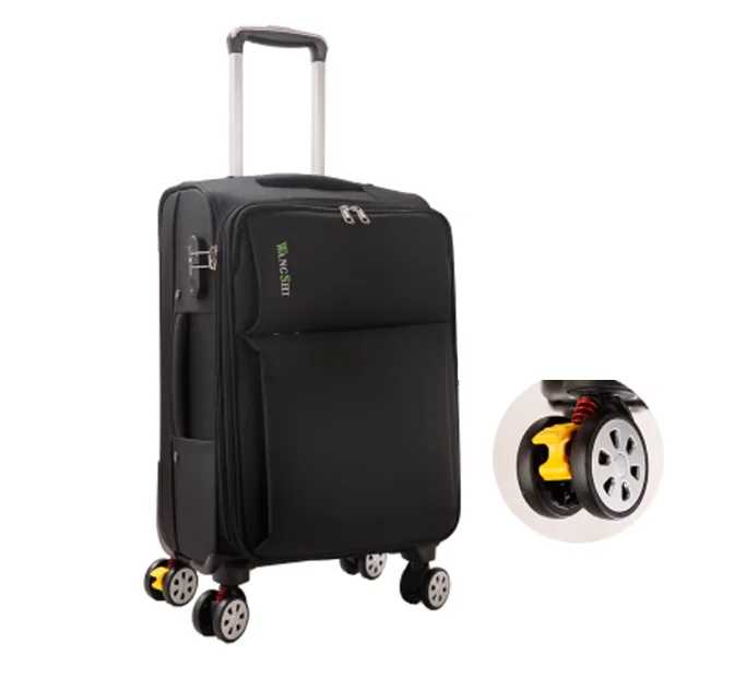 Men Oxford Spinner Suitcases 26 Inch Travel Luggage Suitcase Rolling luggage bags 28 Inch Travel Wheeled Suitcase trolley bags Багажные сумки