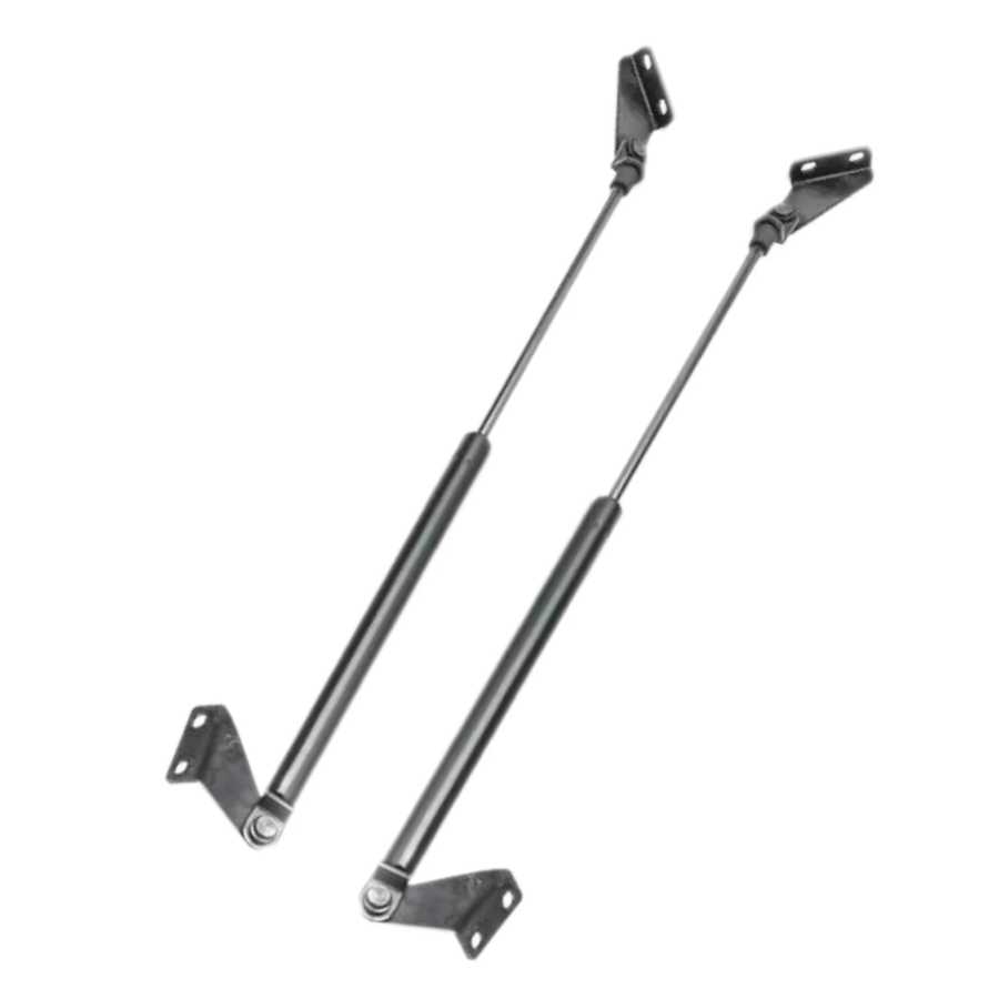 Амортизаторы багажника 90450-50C00 90451-50C00 для Nissan Sunny N14 3-дверный хэтчбек 1990-1995, задние газовые пружины, амортизаторы, демпферы Запчасти для шасси автомобиля