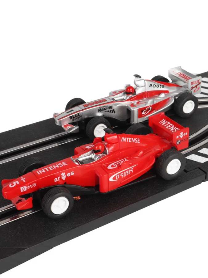 Фотография №5 товара Carrera Go Scalextric Slot Car 1 43, гоночные детали, полицейская