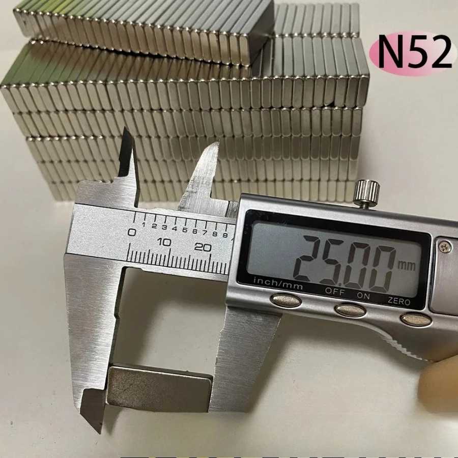 N52 25x10x3 30x15x3 30x12x3 магниты генерация двигателей неодимовый аутар наука магнитный для продажи индивидуальное хранилище офис Крепеж и скобяные изделия