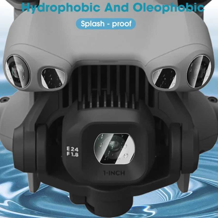 Фотография №3 товара 3/1 комплект для DJI Mini 5 Pro Drone Camera HD