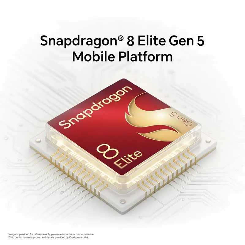 Фотография №1 товара RU Express HONOR Magic8 Pro Global Version Snapdragon 8 Elite
