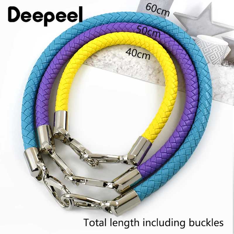Фотография №2 товара 1 шт. Deepeel 40-60 см из искусственной кожи, ремень для