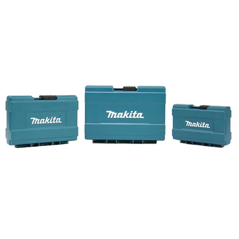Фотография №5 товара Makita ящик для хранения деталей для литья под давлением, аппаратные