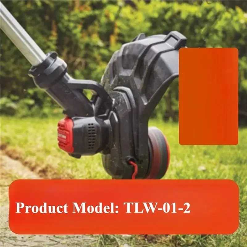 Фотография №3 товара AB66-пластиковые лезвия для газонокосилок WORX WG150, сменные лезвия для газонокосилок