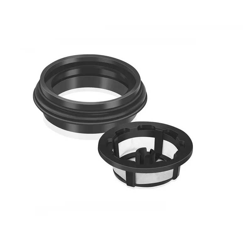 Сменный фильтр резервуара для воды для Irobot Braava Jet M6 (6110) (6012) (6112) (6113) Сменные аксессуары для роботов-швабры 4650144 Запчасти для бытовой техники