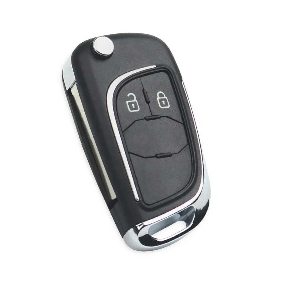 Фотография №2 товара KEYYOU новый 1 шт. для Chevrolet Cruze для OPEL Insignia