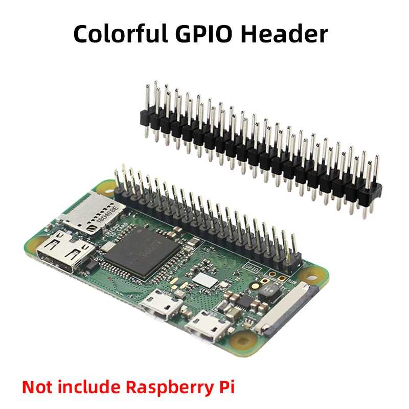 Фотография №3 товара USB-адаптер OTG Raspberry Pi Zero, совместимый с Mini HDMI конвертер