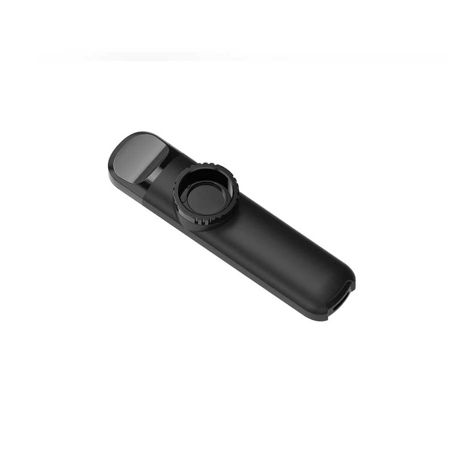 Фотография №2 товара Профессиональная легкая портативная флейта Kazoo из АБС-пластика, акомпанемент укулеле для