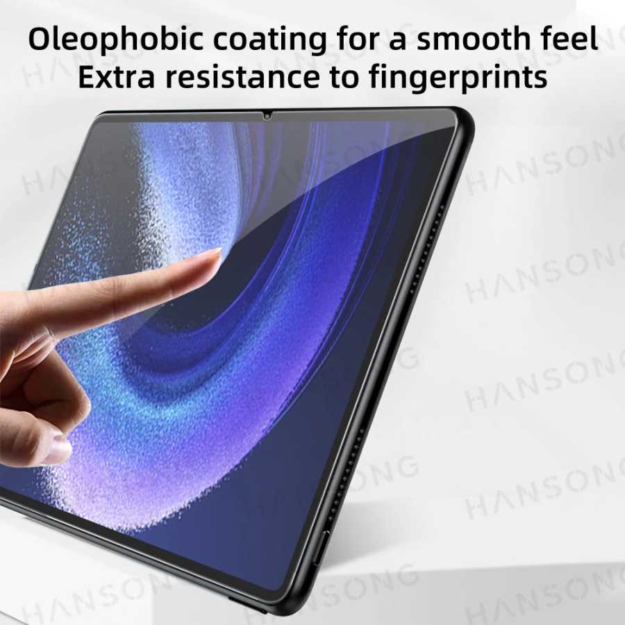 Фотография №1 товара Закаленное стекло для Mi Pad 6 Защитная пленка для экрана