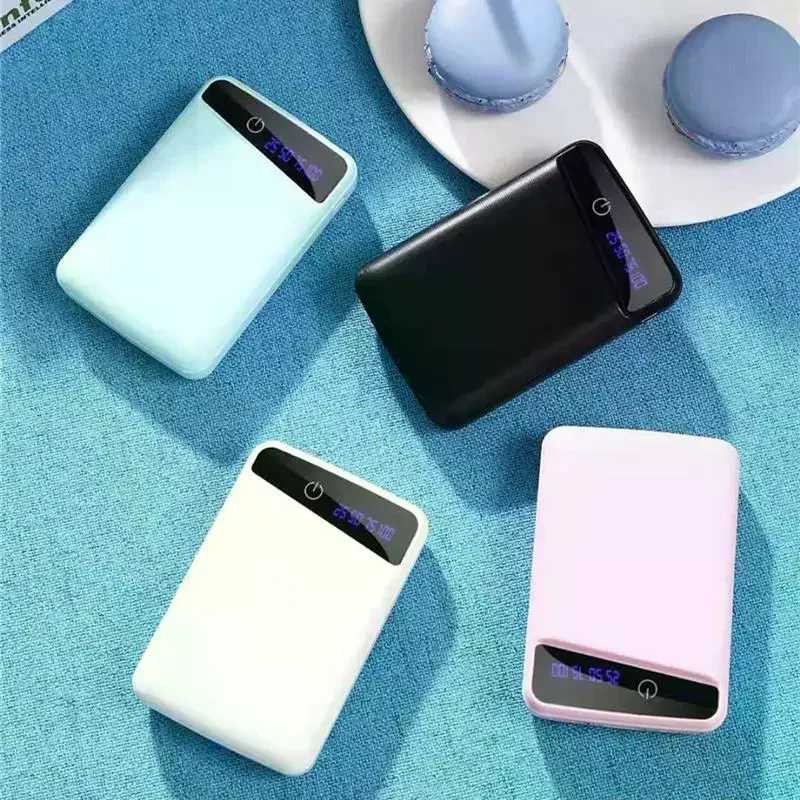 Корпус для повербанка на 3 аккумулятора 18650 с 3 USB-портами, без пайки, для самостоятельной сборки, держатель-кейс для хранения батарей для экстренной зарядки телефона Аксессуары и запчасти