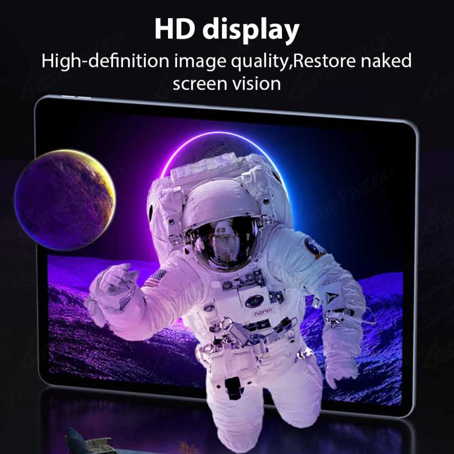 Фотография №1 товара Защитная пленка из закаленного стекла для Ipad Pro 13 11th