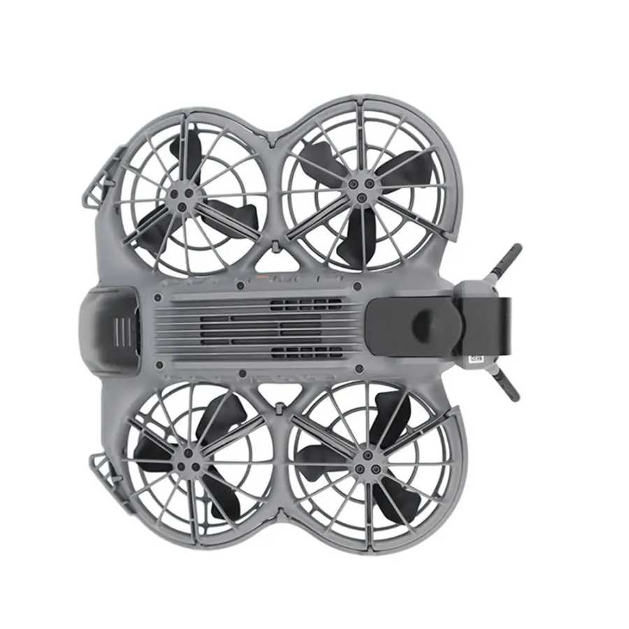 Фотография №4 товара Защитный чехол для камеры DJI Neo 2: защита от царапин