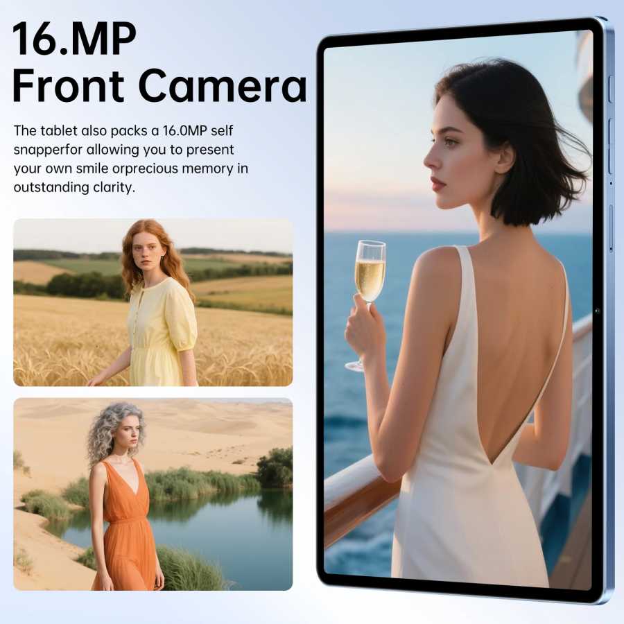Фотография №3 товара Оригинальный планшет Tab S10 Ultra, 2025 г., 10,1 дюйма, Android