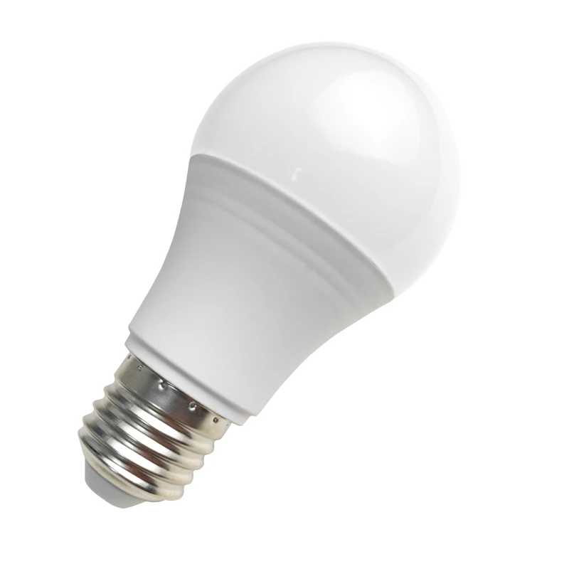 Фотография №3 товара E27 Светодиодные лампы постоянного тока 12 В smd 2835chip lampada