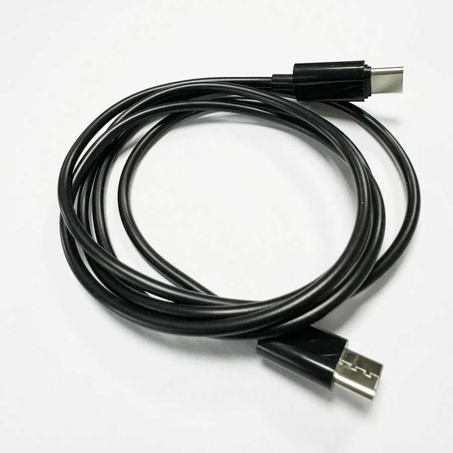 Фотография №2 товара Кабель USB-C - USB-C для устройств на базе ESP32-S3