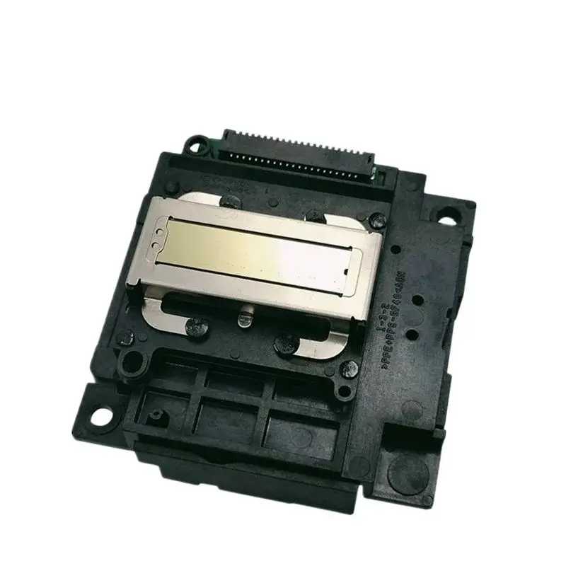 Фотография №2 товара Печатающая головка L3150 Печатающая головка для Epson L355 L132 L358