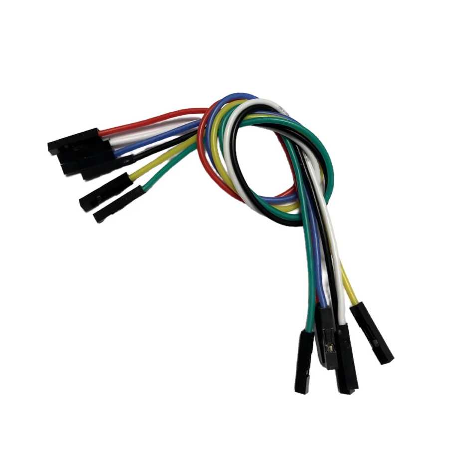 Фотография №4 товара Для J-LINK JLink V12 J LINK V12 Эмулятор Отладчик Jtag
