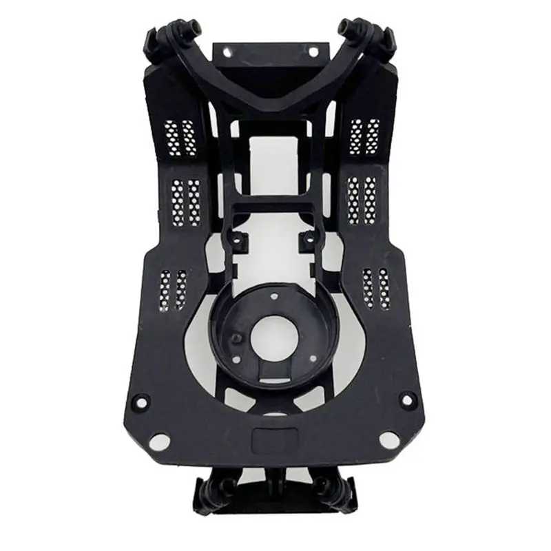 Детали амортизирующей доски DIGIT-Gimbal для DJI 3/Cine/классического карданного подвеса, монтажный кронштейн для камеры с Ru Умные системы общественной безопасности