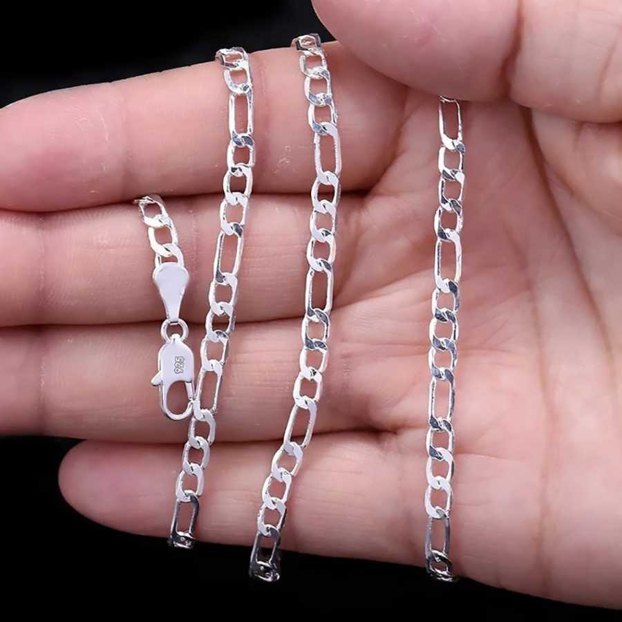 Фотография №4 товара Изысканное модное ожерелье из позолоченного золота 18K для женщин и