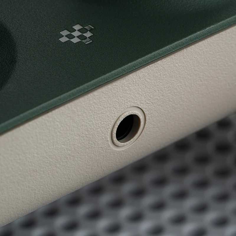 Фотография №3 товара Проводной игровой контроллер 8BitDo Ultimate C для Xbox, огненное кольцо