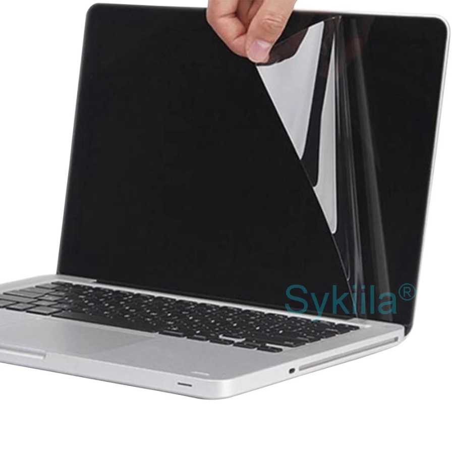 Фотография №4 товара Защитная пленка для экрана MacBook Air 13 M5 M4 M3