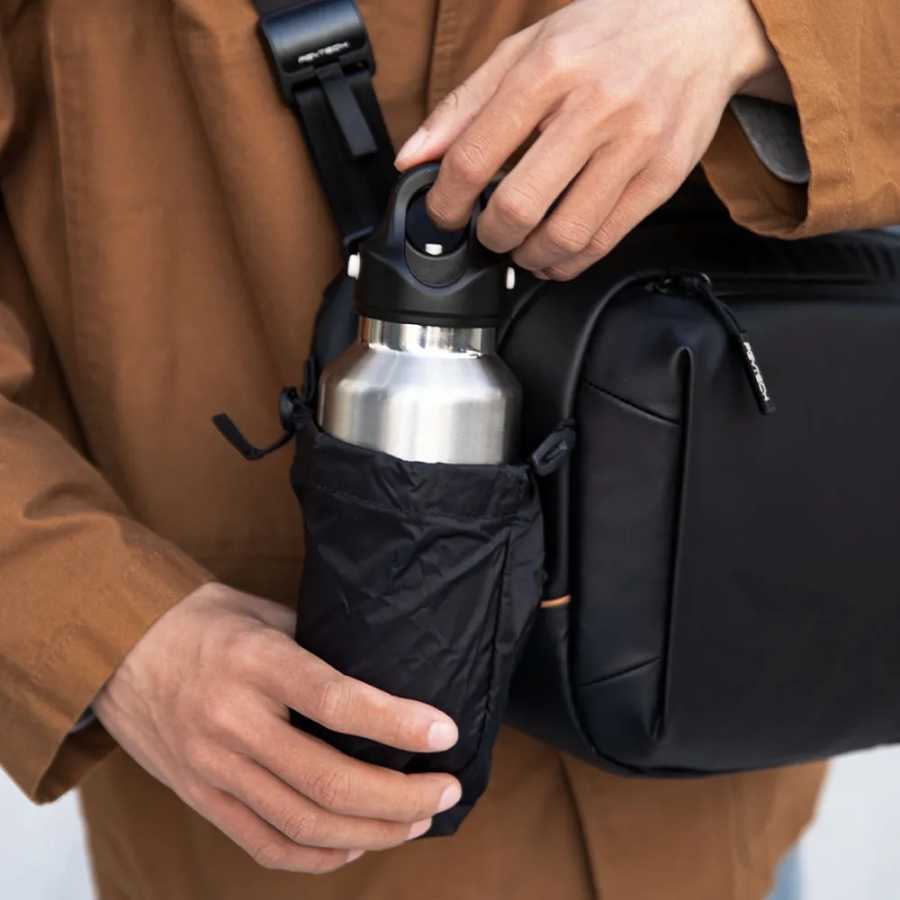 Фотография №3 товара Сумка для камеры PGYTECH OneGo Solo V2 4L 6L 10L: