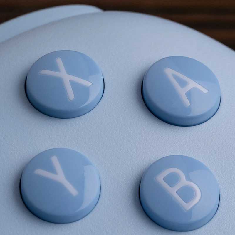 Фотография №4 товара 8BitDo &mdash; Ultimate 2C Беспроводные джойстики с эффектом Холла, игровой