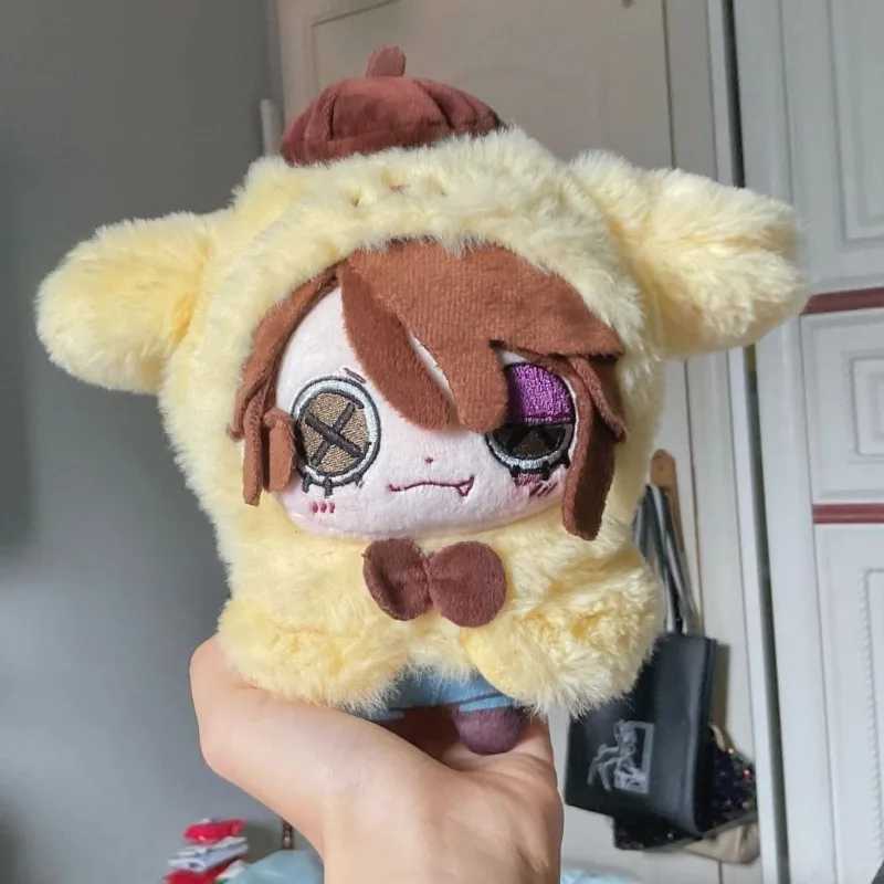 Фотография №5 товара 15 см аниме игра Identity V Prisoner Kawaii косплей хлопковая