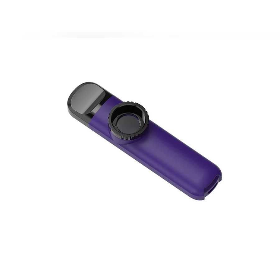 Фотография №4 товара Профессиональная легкая портативная флейта Kazoo из АБС-пластика, акомпанемент укулеле для