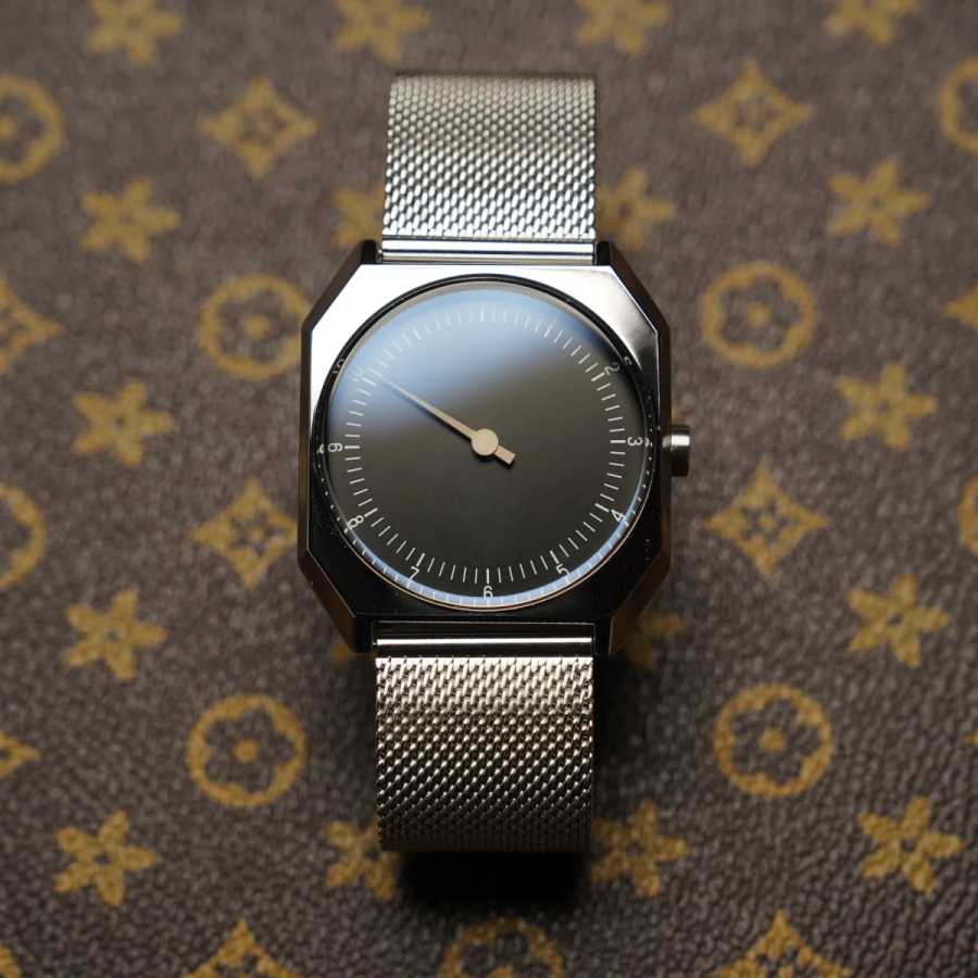Мужские часы SKU Vintage Slow Series: роскошные, высококачественные, винтажные кварцевые часы с уникальным дизайном, модные наручные часы для мужчин Мужские часы