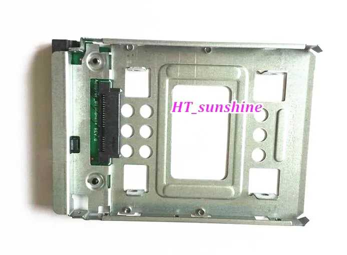 Фотография №1 товара Переходник для жесткого диска 2,5 SSD/3,5 SATA, для всех устройств