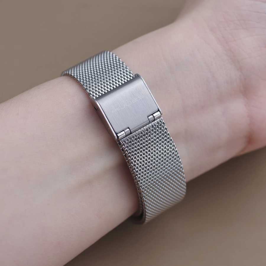 Фотография №3 товара Ремешок для Huawei Band 11, 11Pro, 10, 9, 8, сменный