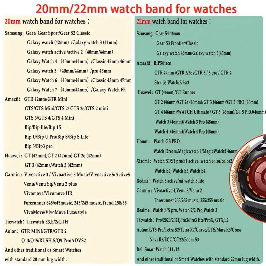 Фотография №5 товара Оригинальный ремешок 1:1 для Huawei Watch GT Runner 2, спортивный