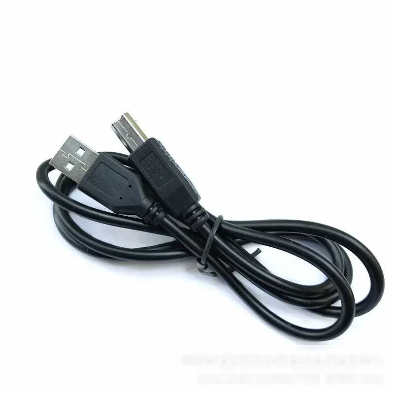 Фотография №2 товара Кабель USB 2.0 A (штекер)/USB 2.0 B (штекер), 1&nbsp;м, 1,5&nbsp;м,