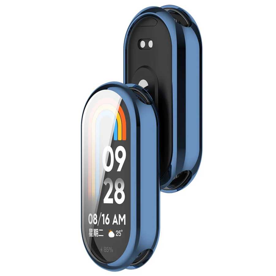 Фотография №1 товара Чехол из ТПУ Для Xiaomi Smart Band 9/ Mi Band
