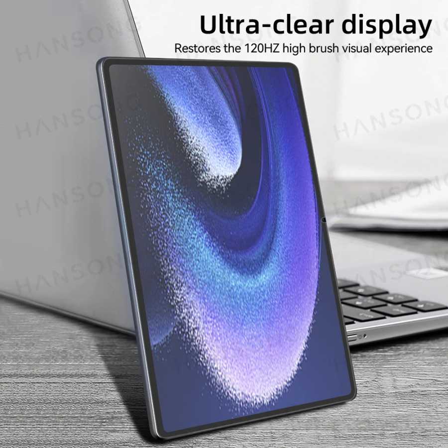 Фотография №4 товара Закаленное стекло для Mi Pad 6 Защитная пленка для экрана