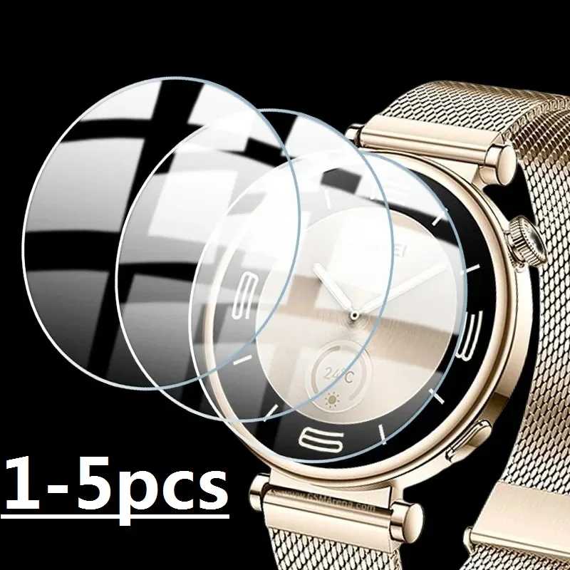 Защитное стекло для Huawei Watch GT 4 41 мм 46 мм, Защитная пленка для Huawei Watch GT 4 41 мм 46 мм, аксессуары для Huawei Watch GT 4 GT4 смарт часы Аксессуары для часов
